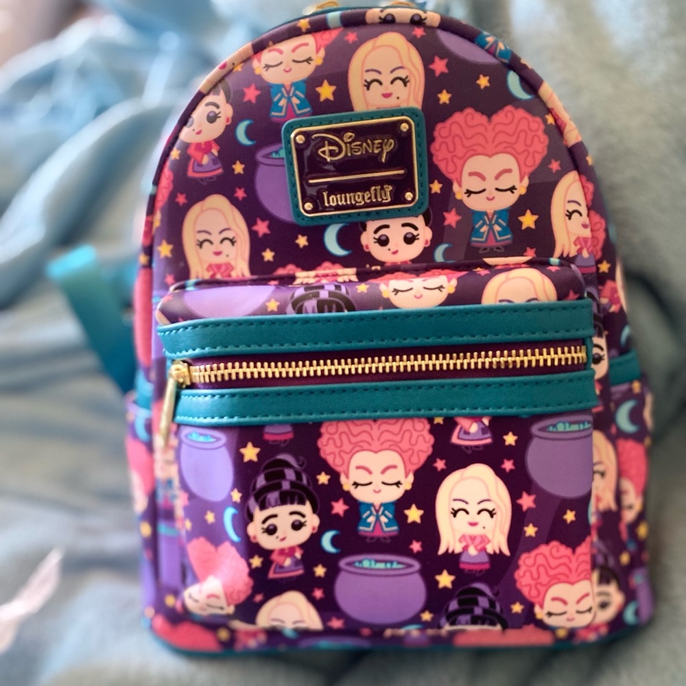 Disney Loungefly sold out
